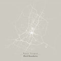 Ryan Teague - Block Boundaries Vinyl LP