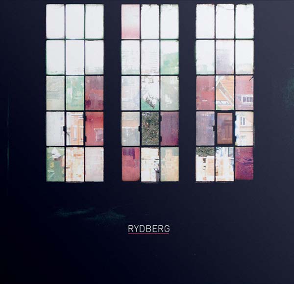 RYDBERG - Rydberg CD CD