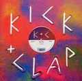 RYE RYE/BULLION - Keep Up/Did You Read U Vinyl 12"