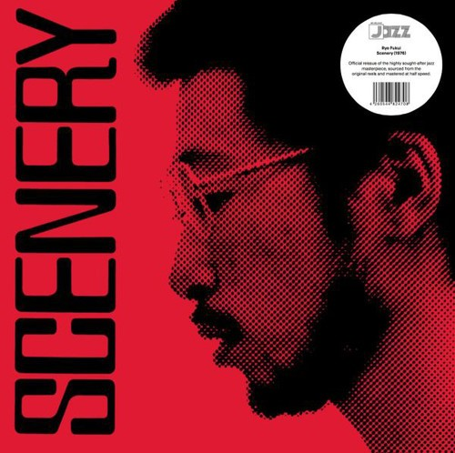 RYO FUKUI - Scenery (Remastered) Vinyl