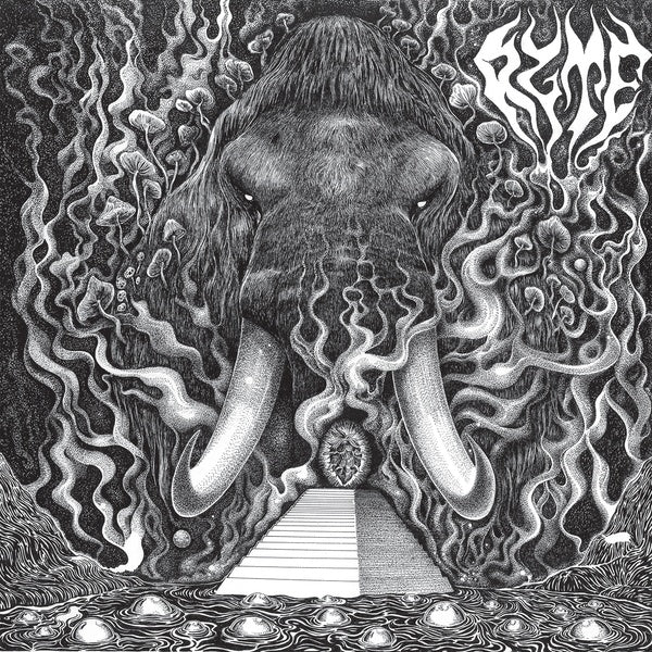 RYTE - Ryte CD CD