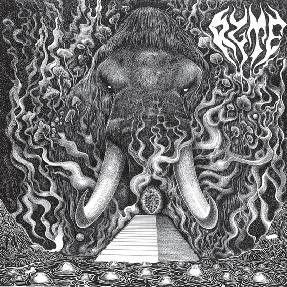 RYTE - Ryte CD