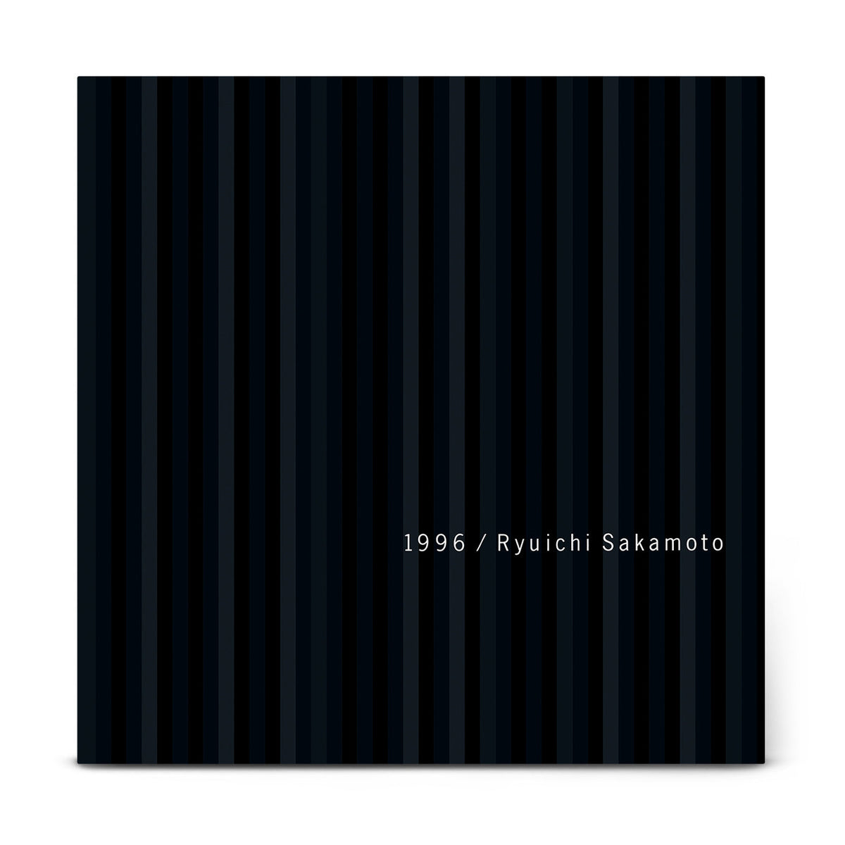 Ryuichi Sakamoto - 1996 Vinyl