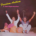 S. JOB ORGANIZATION - Freedom Anthem CD CD