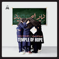 SABA ALIZADEH - Temple Of Hope Vinyl LP