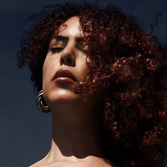SABRINA BELLAOUEL - Al Hadr CD