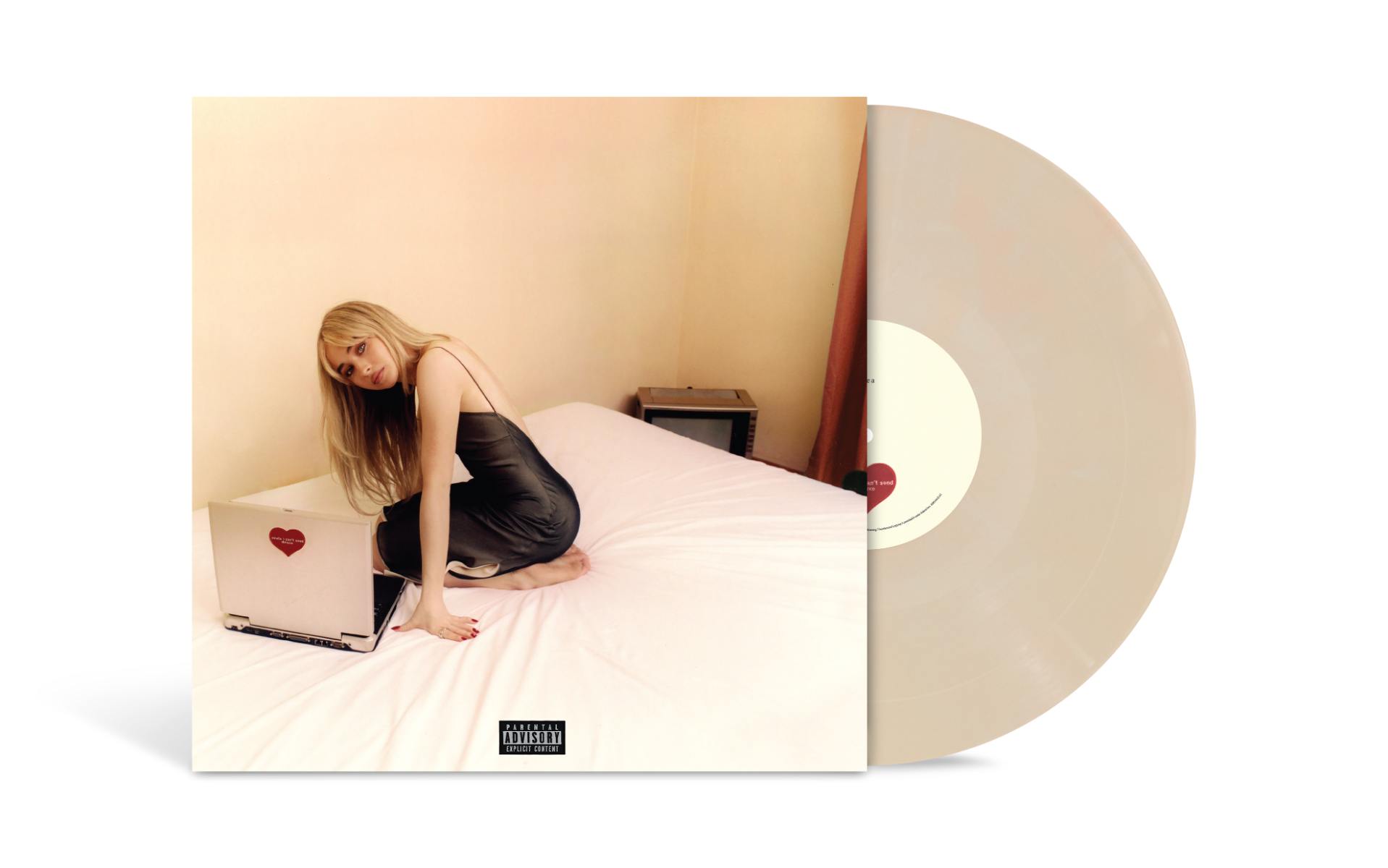 Sabrina Carpenter - emails i can’t send fwd Vinyl