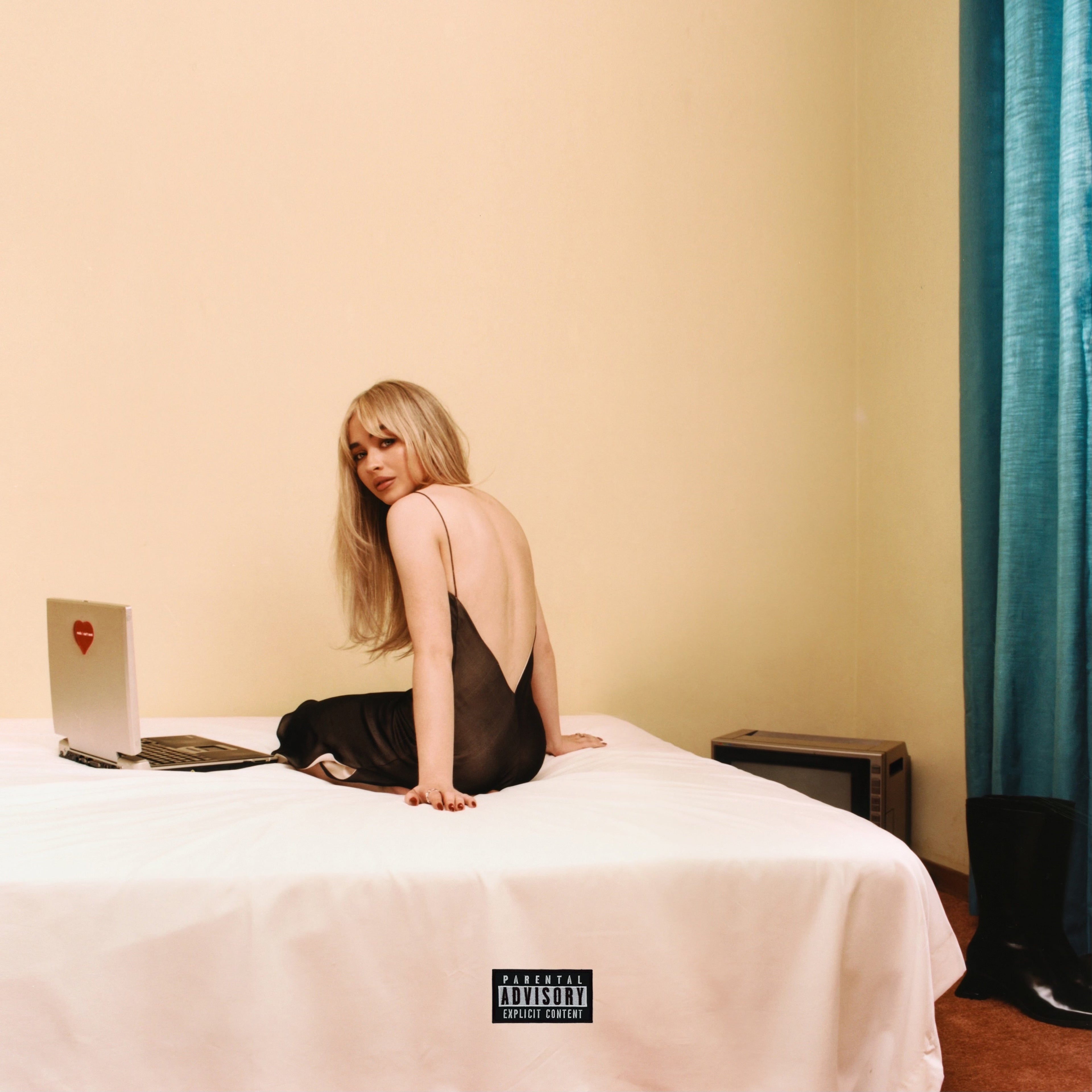 Sabrina Carpenter - Emails I Can't Send Vinyl