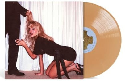 Sabrina Carpenter - Man's Best Friend (Limited Edition, Translucent Light Brown Colored Vinyl) Vinyl