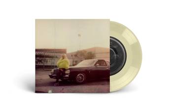 Sabrina Carpenter - Please Please Please (Indie Exclusive) 7" Single Vinyl