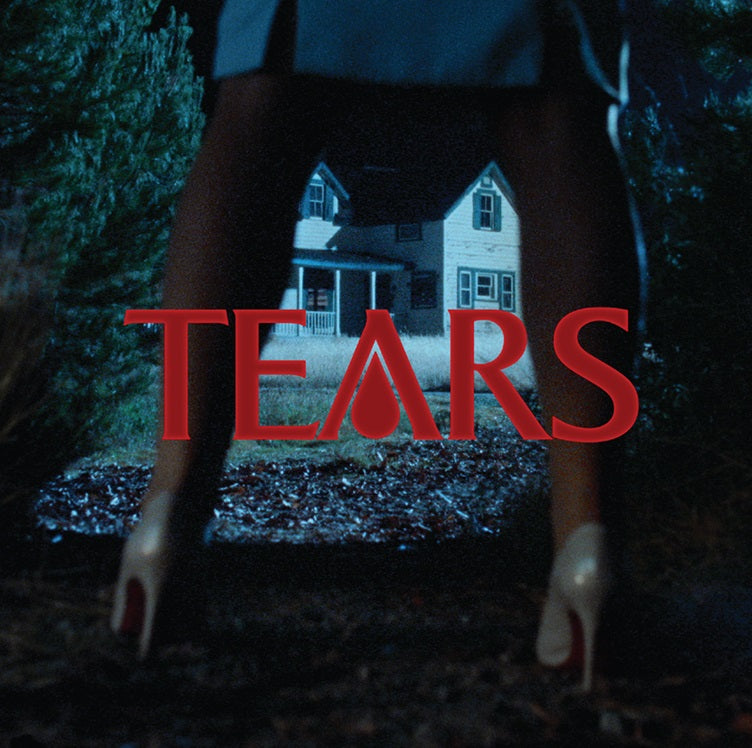 Sabrina Carpenter - Tears [Red 7" Single] Vinyl