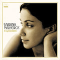 SABRINA MALHEIROS - Equilibria (Gold Vinyl) Vinyl LP