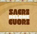 SACRI CUORI - Delone CD CD