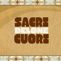 SACRI CUORI - Delone Vinyl LP