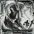 Sacrilege - Behind The Realms Of Madness (Clear W/ Black Splatter Vinyl 2Lp) Vinyl