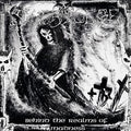 Sacrilege - Behind The Realms Of Madness (White W/ Black Splatter Vinyl 2Lp) Vinyl