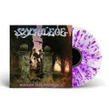 Sacrilege - WITHIN THE PROPHECY (CLEAR/PURPLE SPLATTER VINYL) Vinyl