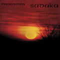 SADAKA - Premonition CD CD