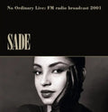Sade - No Ordinary Live [Import] Vinyl