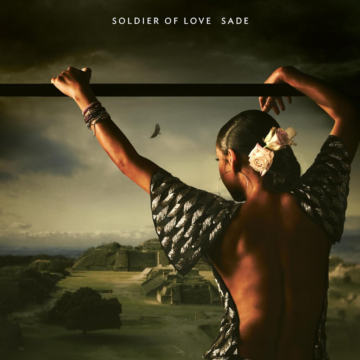 Sade - Soldier Of Love Vinyl