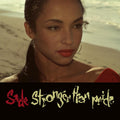 Sade - Stronger Than Pride Vinyl