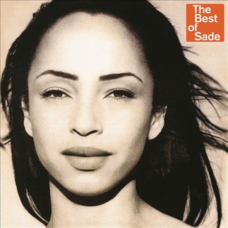 Sade - The Best Of Sade (180 Gram Vinyl) (2 Lp's) Vinyl