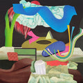 SAEKO KILLY - Dream In Dream Vinyl LP