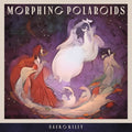 SAEKO KILLY - Morphing Polaroids CD CD
