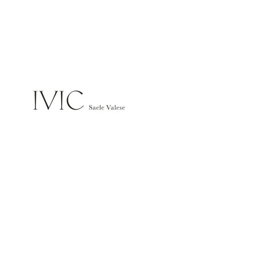 SAELE VALESE - IVIC Vinyl 2LP