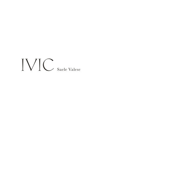 SAELE VALESE - IVIC CD CD