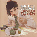 SAFETY SCISSORS - Tainted Lunch Vinyl 2LP