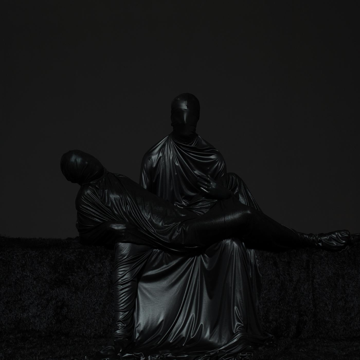 Saffronkeira with Paolo Fresu - In Origine: The Field Of Repentance Vinyl LP [180g vinyl, w/ download card]
