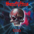 Saint Vitus - C.O.D. (Limited Edition, Red Vinyl) Vinyl LP