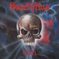 Saint Vitus - C.O.D. (Ltd. White Vinyl Edition) Vinyl