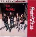 Saint Vitus - Thirsty and Miserable (Extended Play) Vinyl