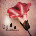 Sakamoto, Ryuichi - Coda CD CD