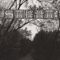 Sakna - De Syv Dodssynder Vinyl