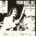 Salah & The Cairo Jazz Band Ragab - Egypt Strut Vinyl LP