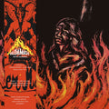 SALEM MASS - Witch Burning Vinyl LP