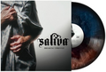 Saliva - Breaking Through (Retail-Exclusive "Canyon" Colored Vinyl) Vinyl
