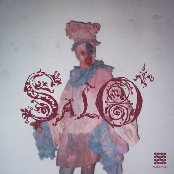 SALO - Salo Vinyl 2LP