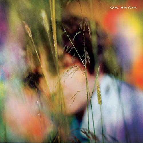Sam Amidon - Sam Amidon Vinyl