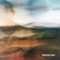 Sam Barber - Broken View [LP] Vinyl