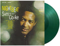 Sam Cooke - Night Beat (Limited Edition,180 Gram Green Colored Vinyl) [Import] Vinyl