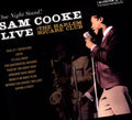 Sam Cooke - One Night Stand! Live at the Harlem Square Club [Import] (180 Gram Vinyl) Vinyl