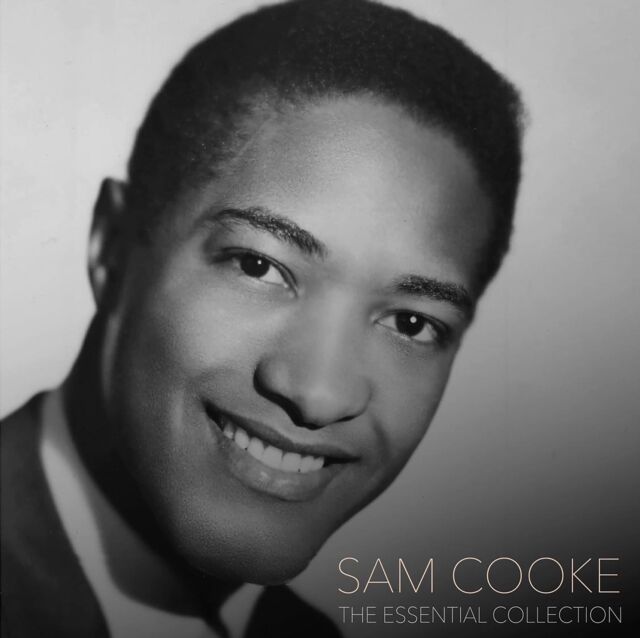 Sam Cooke - The Essential Collection [Import] Vinyl