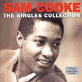 Sam Cooke - The Singles Collection [Import] (2 Lp's) Vinyl