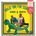 Sam & Dave - Hold On I'M Comin' (Rhino Reserve) Vinyl