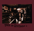 SAM ESH - Jack of Diamonds/Faro Goddamn CD 2CD