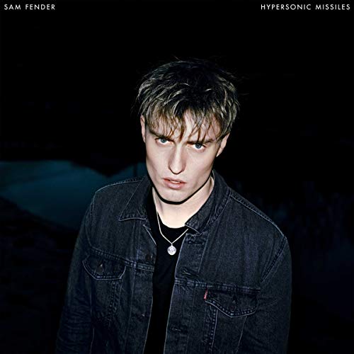 Sam Fender - Hypersonic Missiles Vinyl